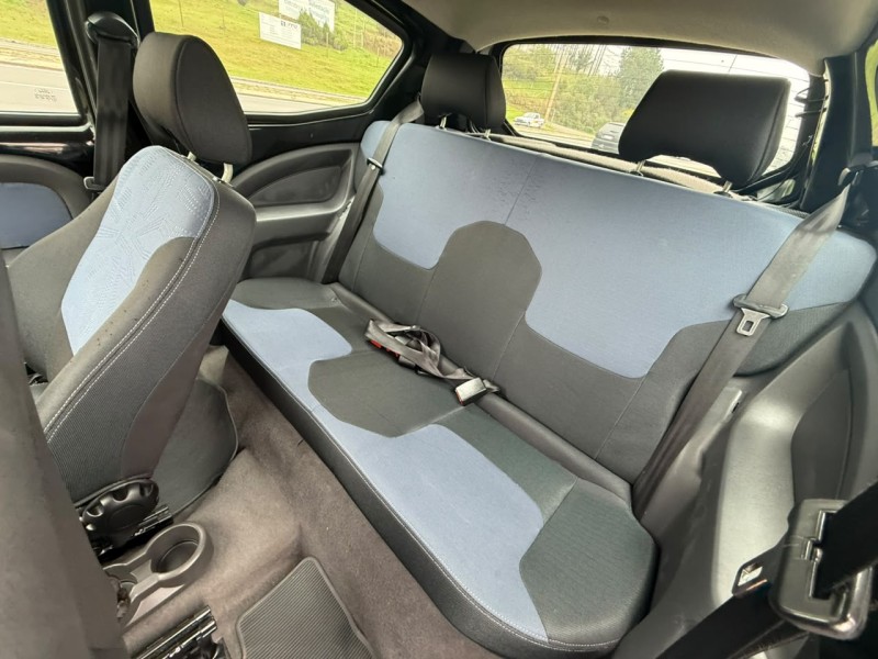 KA 1.0 MPI CLASS 8V FLEX 2P MANUAL - 2013 - FARROUPILHA