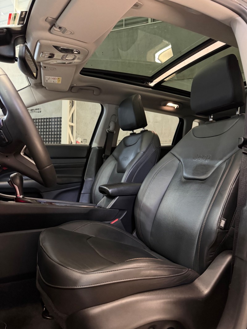 COMPASS 1.3 LIMITED T270 16V TURBO FLEX 4P AUTOMÁTICO - 2023 - GARIBALDI