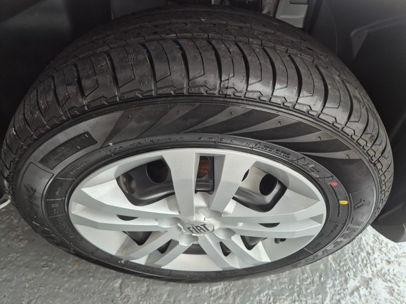 ARGO 1.0 6V FLEX 4P MANUAL - 2023 - CAXIAS DO SUL