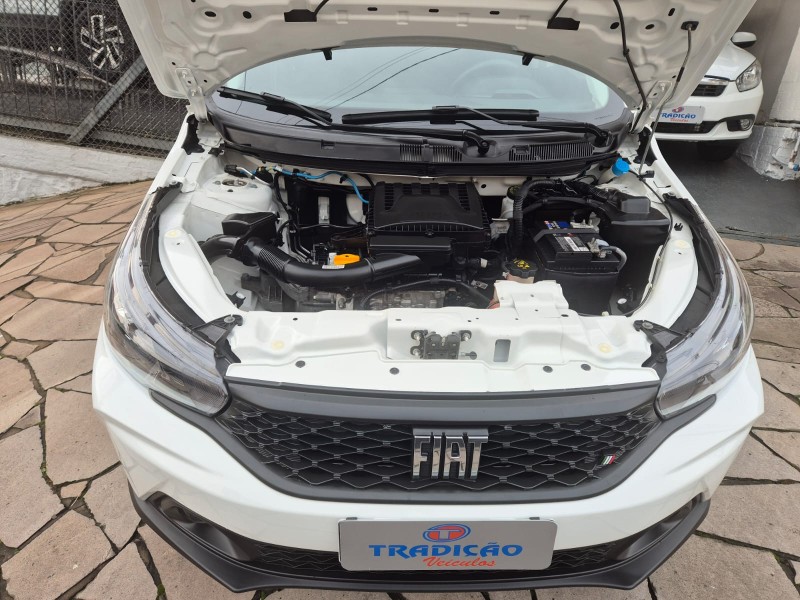 ARGO 1.0 6V FLEX 4P MANUAL - 2023 - CAXIAS DO SUL