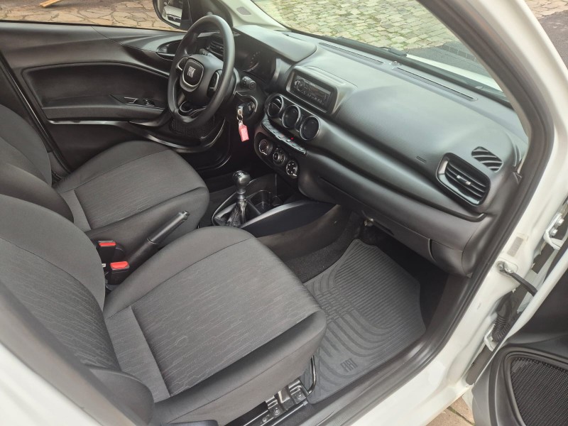 ARGO 1.0 6V FLEX 4P MANUAL - 2023 - CAXIAS DO SUL