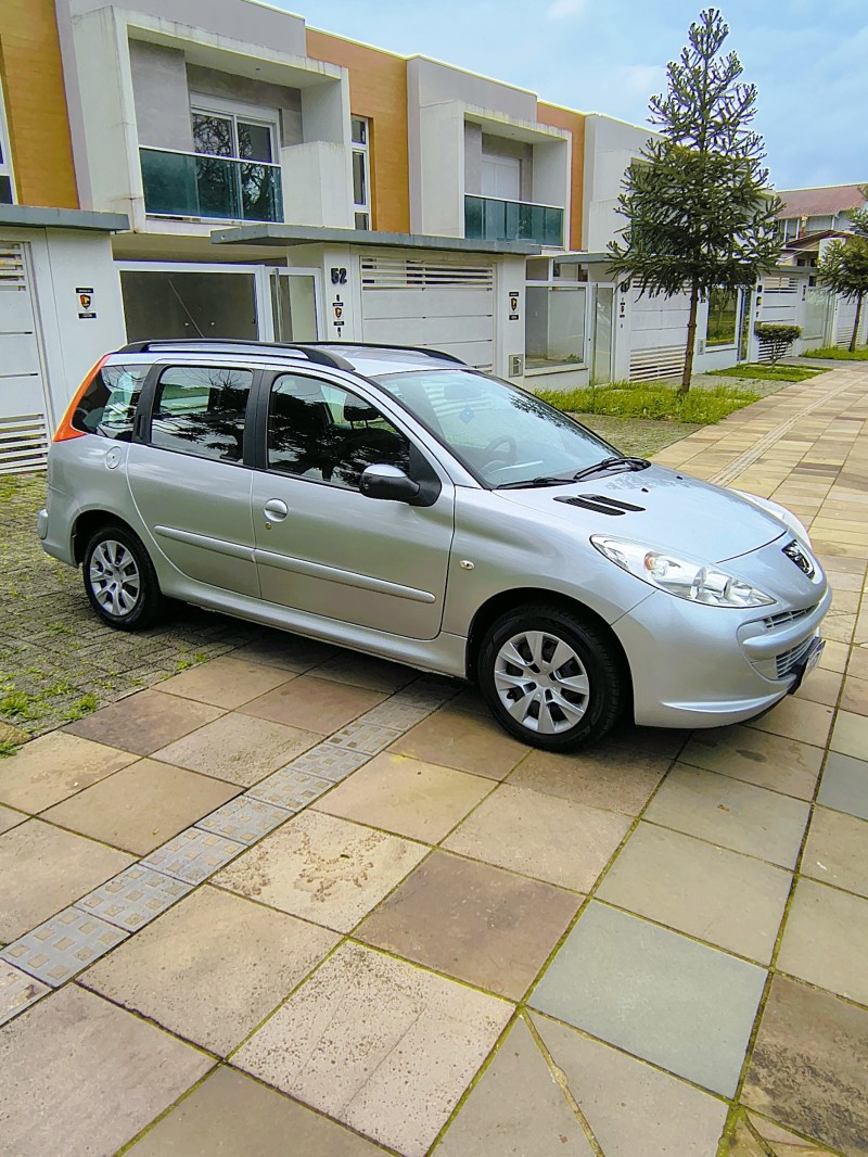 207 1.4 xr s sw 8v flex 4p manual 2012 farroupilha
