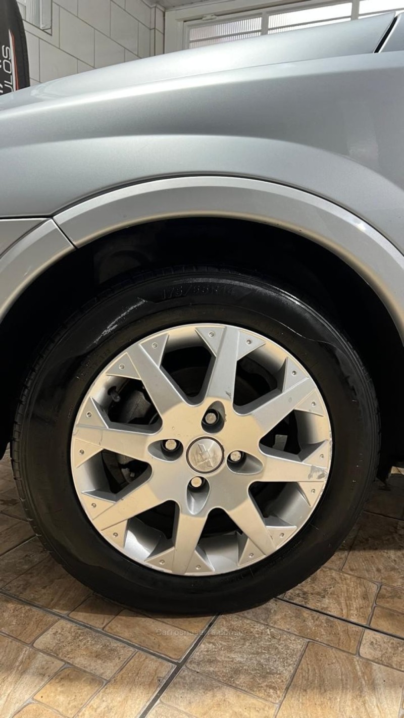 CORSA 1.4 MPFI MAXX 8V FLEX 4P MANUAL - 2012 - BENTO GONçALVES