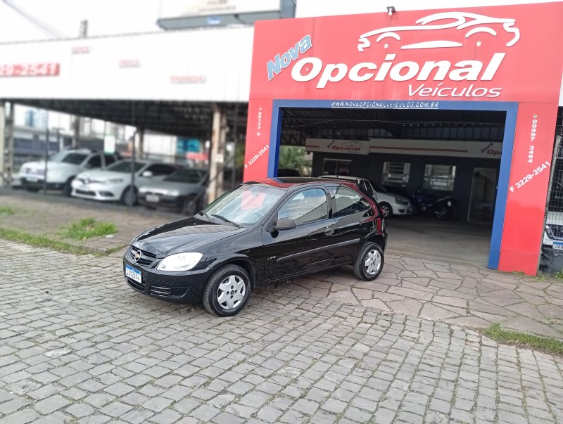 celta 1.0 mpfi life 8v flex 2p manual 2011 caxias do sul