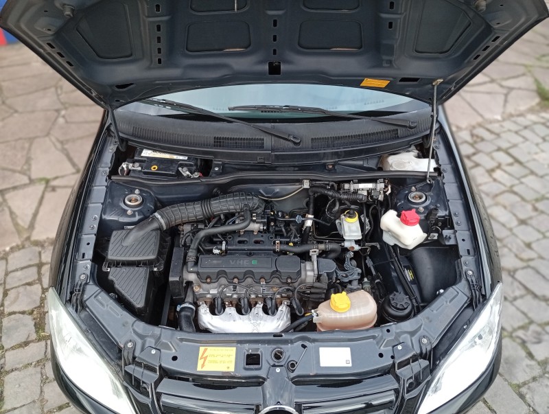 CELTA 1.0 MPFI LIFE 8V FLEX 2P MANUAL - 2011 - CAXIAS DO SUL