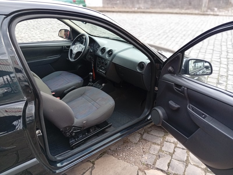 CELTA 1.0 MPFI LIFE 8V FLEX 2P MANUAL - 2011 - CAXIAS DO SUL