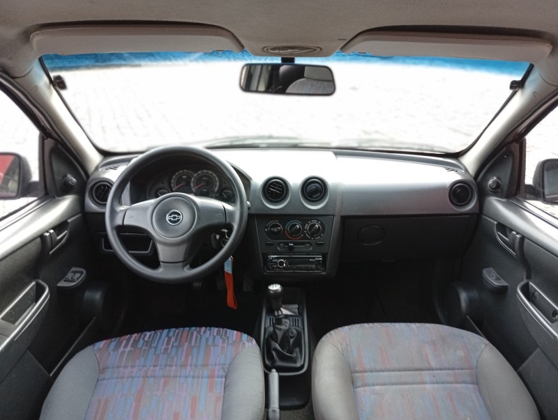 CELTA 1.0 MPFI LIFE 8V FLEX 2P MANUAL - 2011 - CAXIAS DO SUL