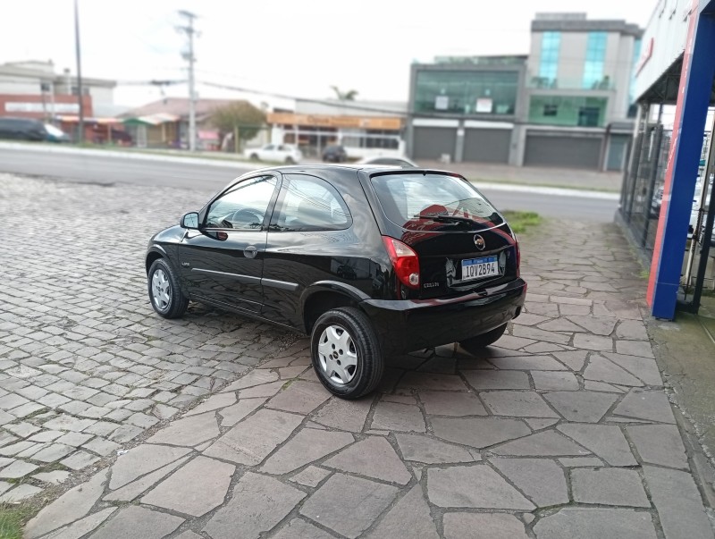 CELTA 1.0 MPFI LIFE 8V FLEX 2P MANUAL - 2011 - CAXIAS DO SUL
