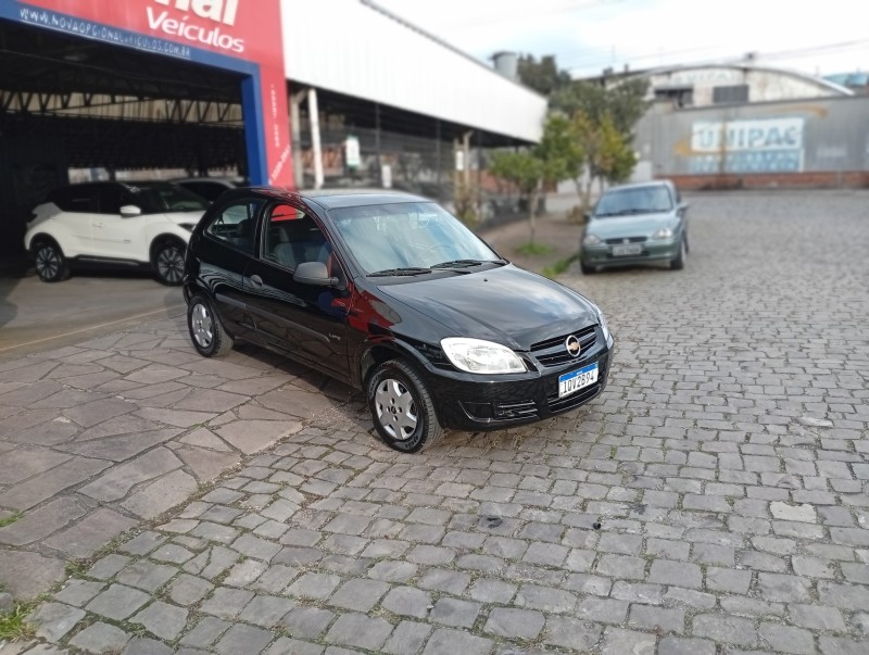 CELTA 1.0 MPFI LIFE 8V FLEX 2P MANUAL - 2011 - CAXIAS DO SUL