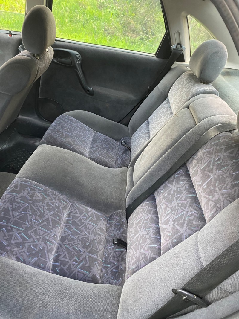 VECTRA 2.0 MPFI GLS 8V GASOLINA 4P MANUAL - 1997 - CAXIAS DO SUL