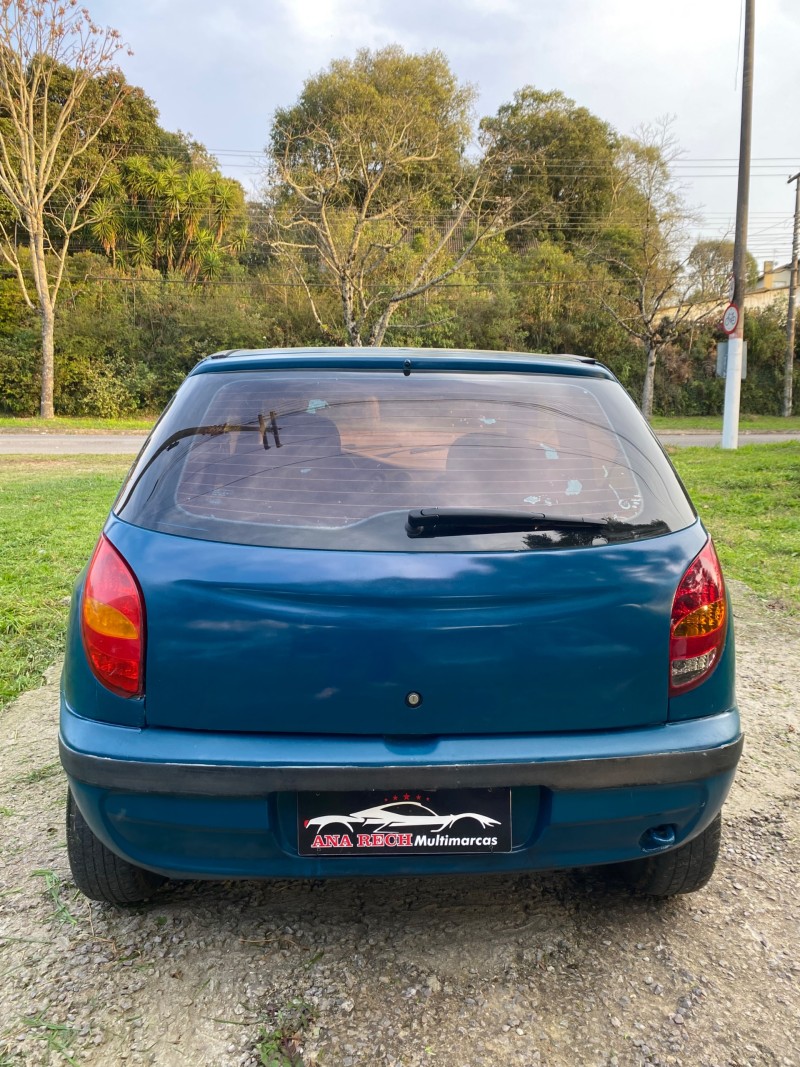 CELTA 1.0 MPFI 8V GASOLINA 2P MANUAL - 2001 - CAXIAS DO SUL