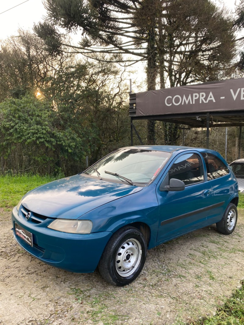 celta 1.0 mpfi 8v gasolina 2p manual 2001 caxias do sul