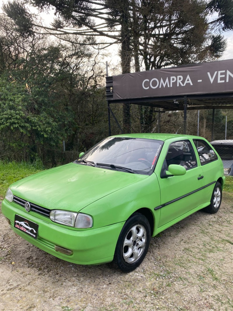 gol 1.0 1000 gasolina 2p manual 1998 caxias do sul