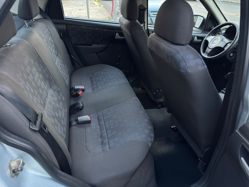 PRISMA 1.4 MPFI JOY 8V FLEX 4P MANUAL - 2008 - VACARIA