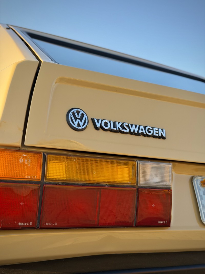 GOL 1.8 CL 8V GASOLINA 2P MANUAL - 1990 - ANTôNIO PRADO