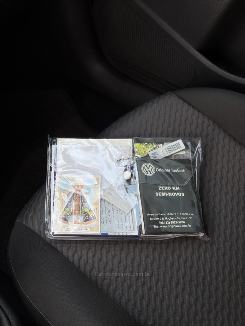 UP 1.0 MPI MOVE UP 12V FLEX 4P MANUAL - 2018 - FLORES DA CUNHA