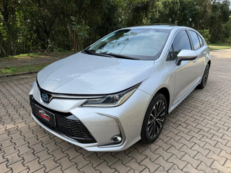 corolla 2.0 altis premium 16v flex 4p automatico 2026 ivoti