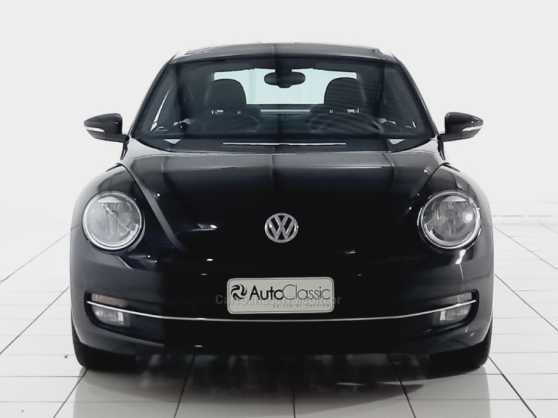 fusca 2.0 tsi 16v gasolina 2p automatico 2014 porto alegre