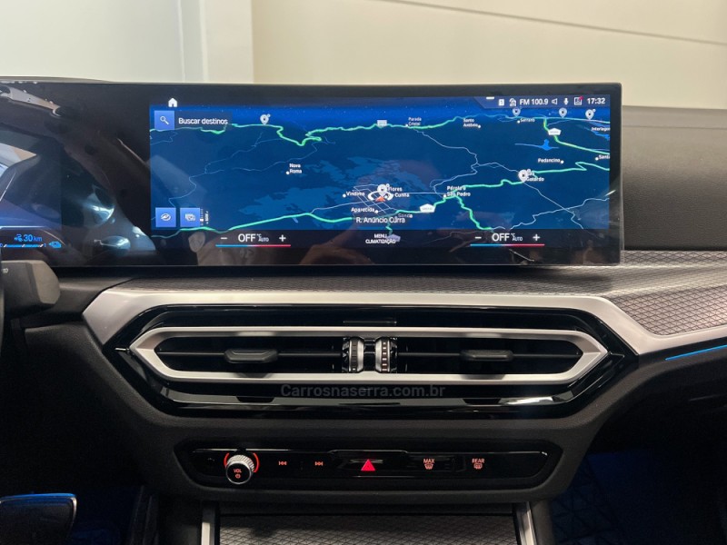 330E 2.0 M SPORT 16V TURBO HÍBRIDO 4P AUTOMÁTICO - 2024 - FLORES DA CUNHA