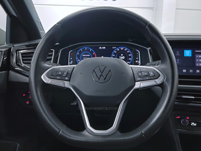 NIVUS 1.0 TSI HIGHLINE FLEX 4P AUTOMÁTICO - 2021 - FLORES DA CUNHA