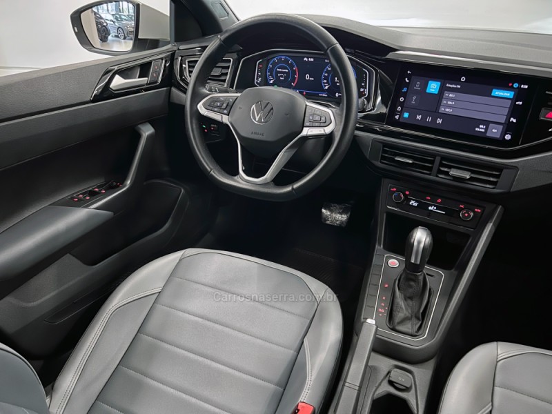 NIVUS 1.0 TSI HIGHLINE FLEX 4P AUTOMÁTICO - 2021 - FLORES DA CUNHA