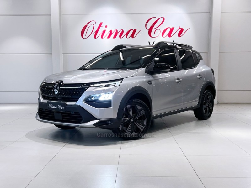 kardian 1.0 premiere edition turbo flex 4p automatico 2025 flores da cunha