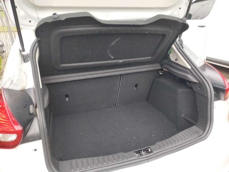 FOCUS 2.0 SE HATCH 16V FLEX 4P AUTO - 2018 - VERANóPOLIS