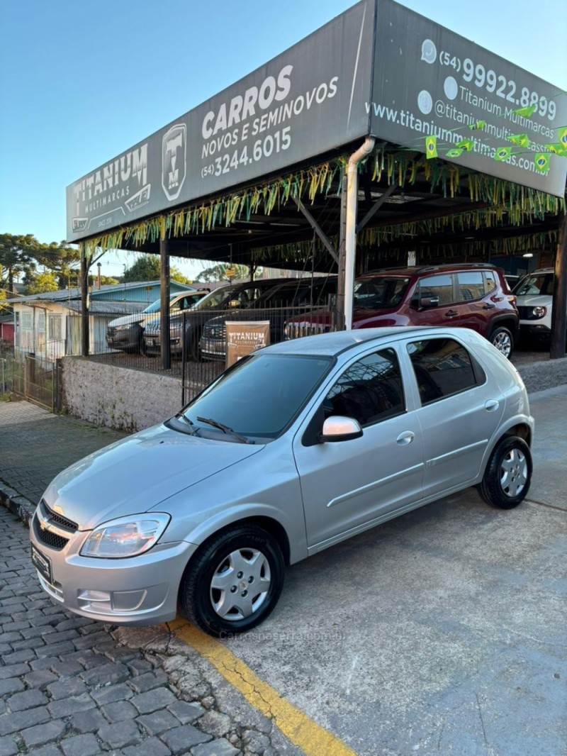 celta 1.0 vhce lt 8v flex 4p manual 2013 sao francisco de paula