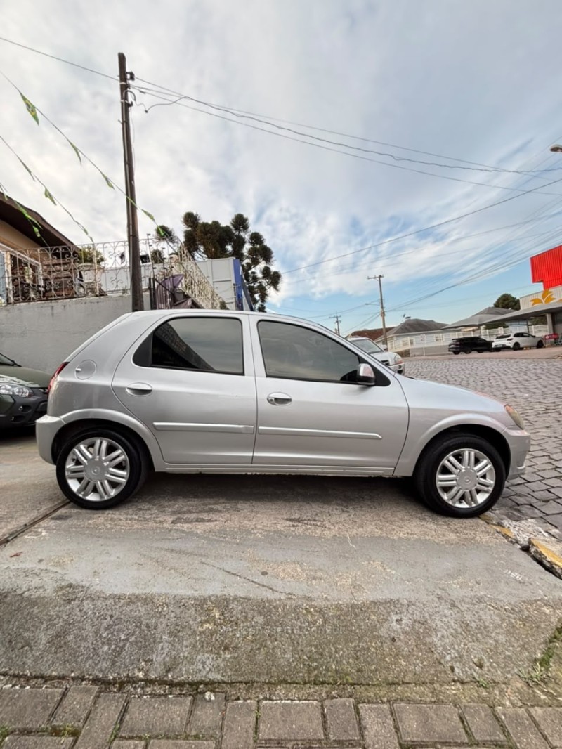 CELTA 1.0 VHCE LT 8V FLEX 4P MANUAL - 2013 - SãO FRANCISCO DE PAULA