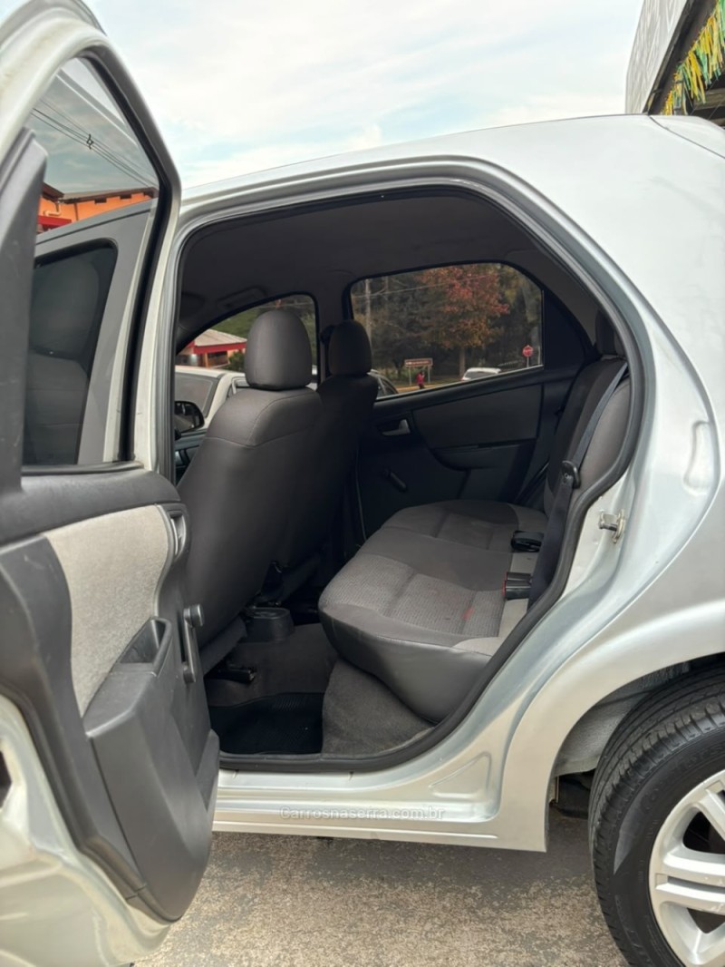 CELTA 1.0 VHCE LT 8V FLEX 4P MANUAL - 2013 - SãO FRANCISCO DE PAULA