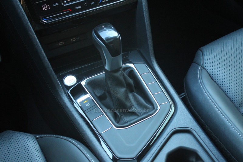 TAOS 1.4 16V HIGHLINE TSI FLEX 4P AUTOMÁTICO - 2024 - CAXIAS DO SUL