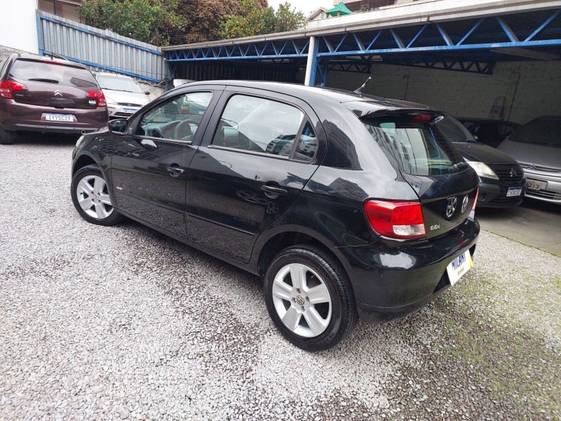 GOL 1.0 MI 8V FLEX 4P MANUAL G.V - 2012 - BENTO GONçALVES