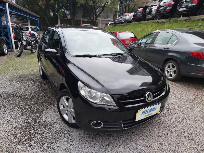 GOL 1.0 MI 8V FLEX 4P MANUAL G.V - 2012 - BENTO GONçALVES