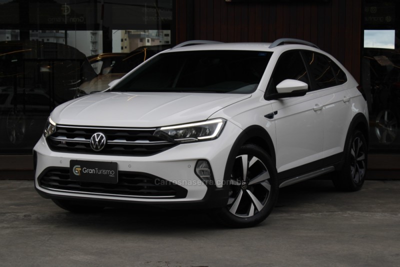 NIVUS 1.0 TSI HIGHLINE FLEX 4P AUTOMÁTICO