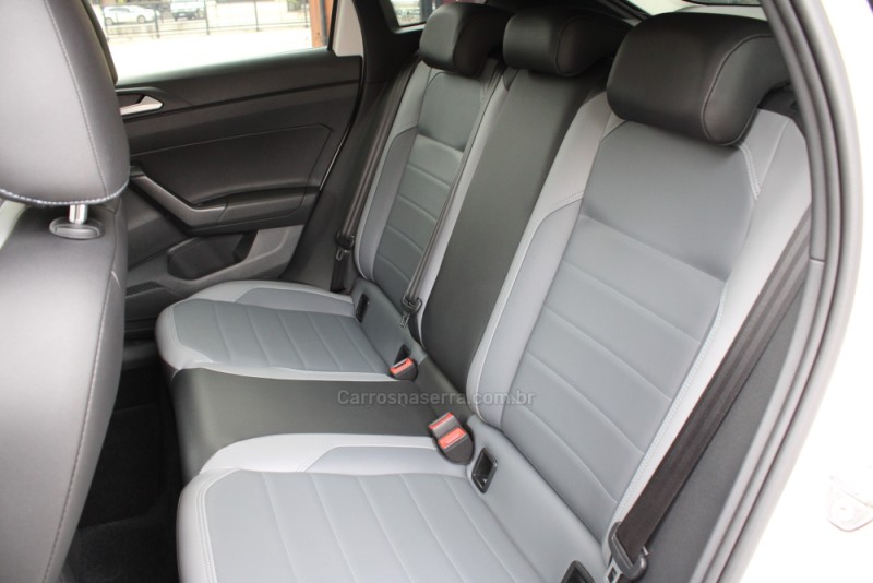 NIVUS 1.0 TSI HIGHLINE FLEX 4P AUTOMÁTICO - 2021 - CAXIAS DO SUL