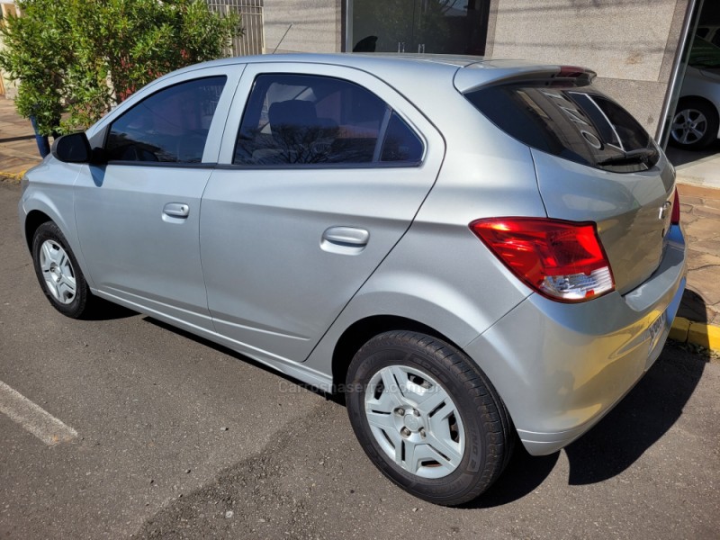 ONIX 1.0 LT 12V FLEX 4P MANUAL - 2016 - FLORES DA CUNHA
