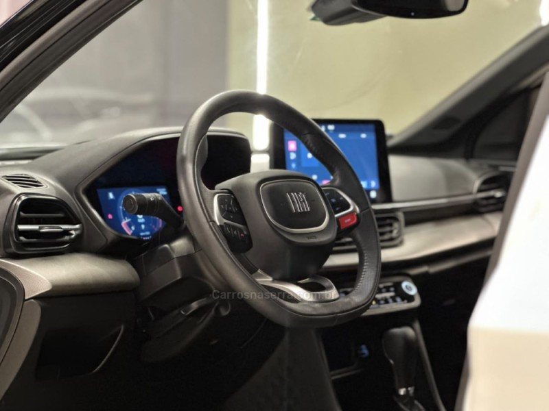 PULSE 1.0 TURBO 200 IMPETUS HIBRÍDO 4P AUTOMÁTICO - 2023 - CAXIAS DO SUL