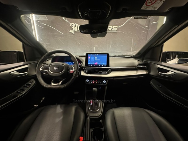 PULSE 1.0 TURBO 200 IMPETUS HIBRÍDO 4P AUTOMÁTICO - 2023 - CAXIAS DO SUL