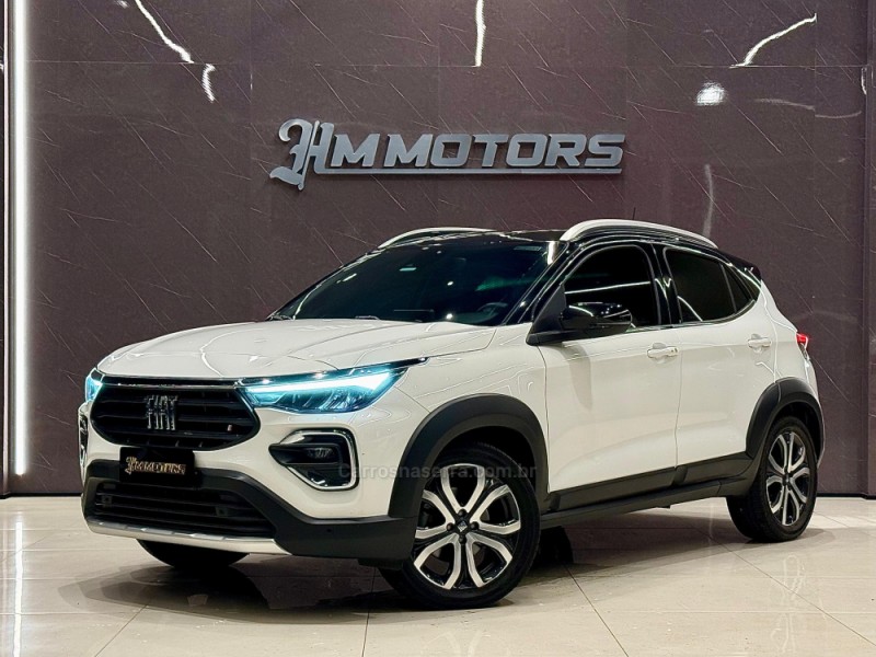 pulse 1.0 turbo 200 impetus hibrido 4p automatico 2023 caxias do sul