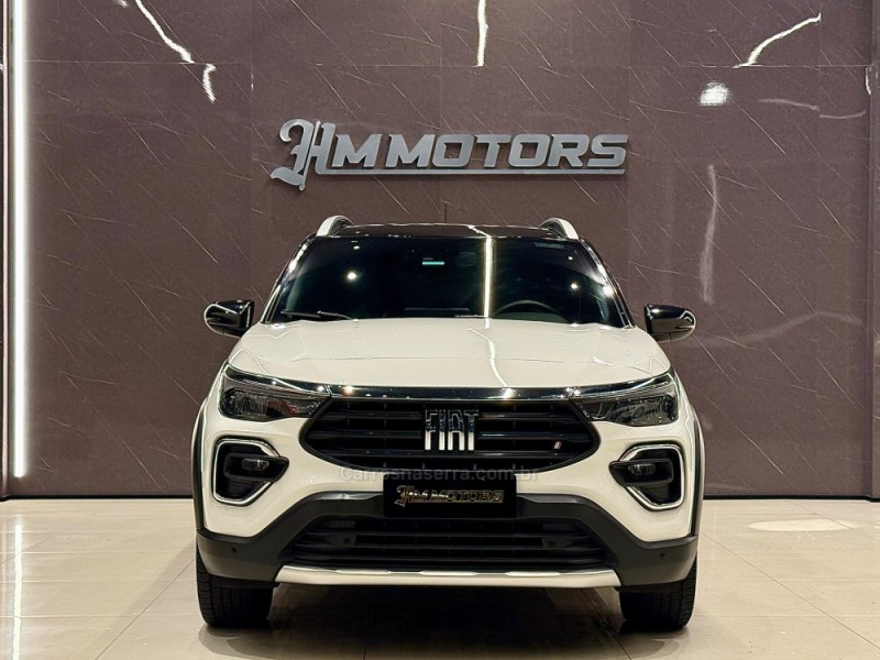 PULSE 1.0 TURBO 200 IMPETUS HIBRÍDO 4P AUTOMÁTICO - 2023 - CAXIAS DO SUL