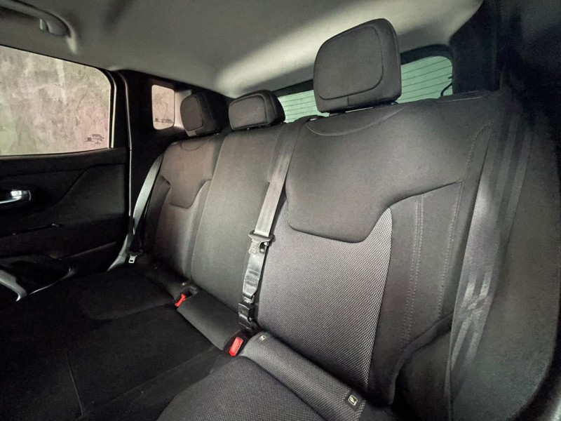 RENEGADE 1.8 16V FLEX 4P AUTOMÁTICO - 2019 - CAXIAS DO SUL