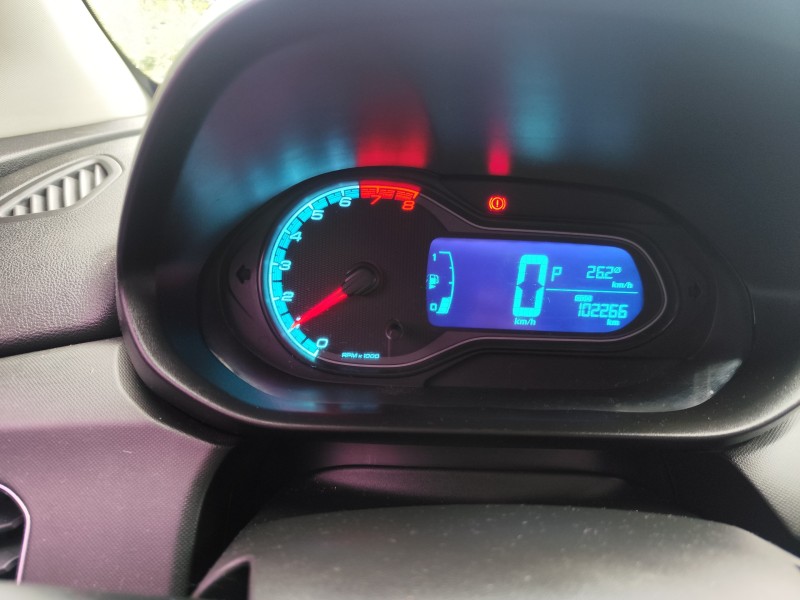 ONIX 1.4 MPFI LTZ 8V FLEX 4P AUTOMÁTICO - 2014 - FARROUPILHA