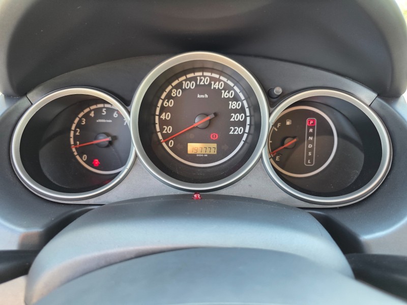 FIT 1.4 LX 16V FLEX 4P AUTOMÁTICO - 2007 - BENTO GONçALVES
