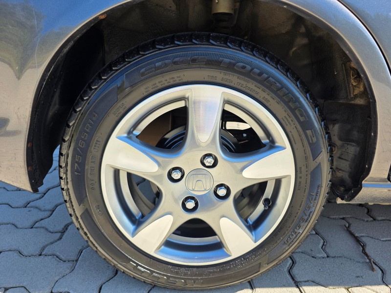 FIT 1.4 LX 16V FLEX 4P AUTOMÁTICO - 2007 - BENTO GONçALVES