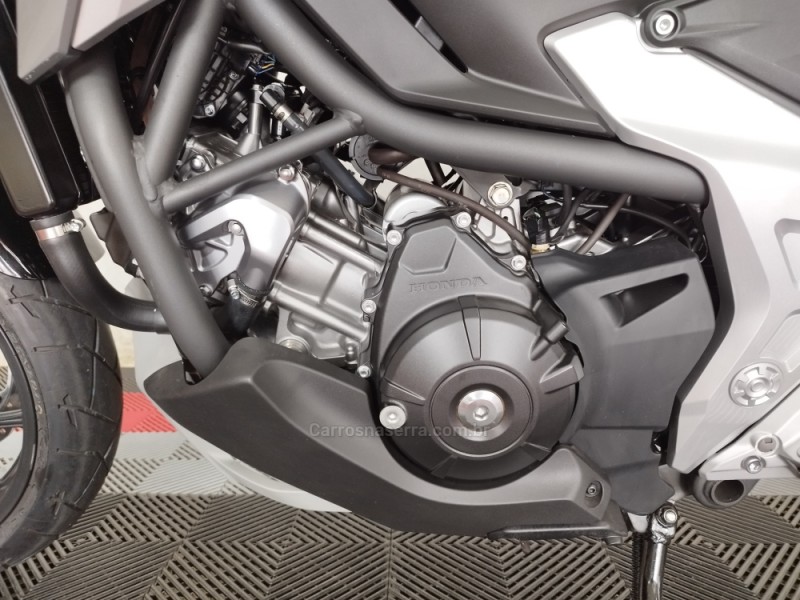 NC 750X ABS - 2025 - NOVO HAMBURGO