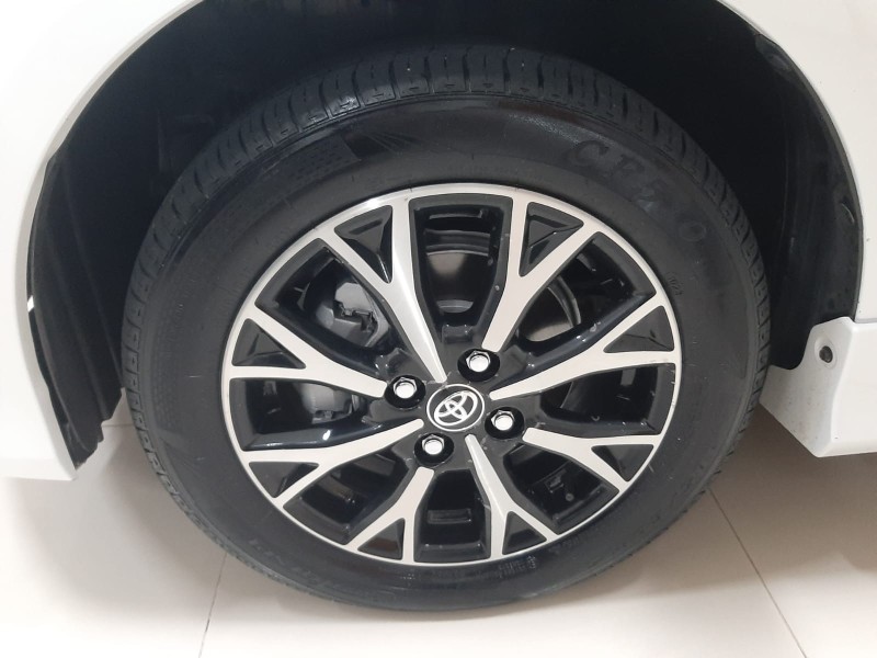 ETIOS 1.5 PLATINUM 16V FLEX 4P AUTOMÁTICO - 2018 - CAXIAS DO SUL