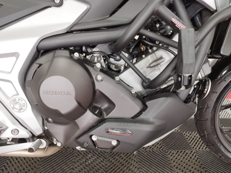 NC 750X ABS - 2024 - NOVO HAMBURGO