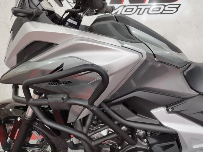 NC 750X ABS - 2024 - NOVO HAMBURGO