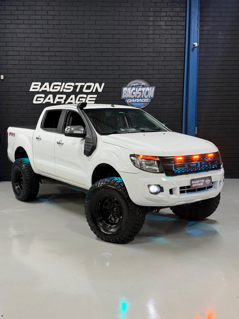 ranger 3.2 xlt 4x4 cd 20v diesel 4p automatico 2015 caxias do sul