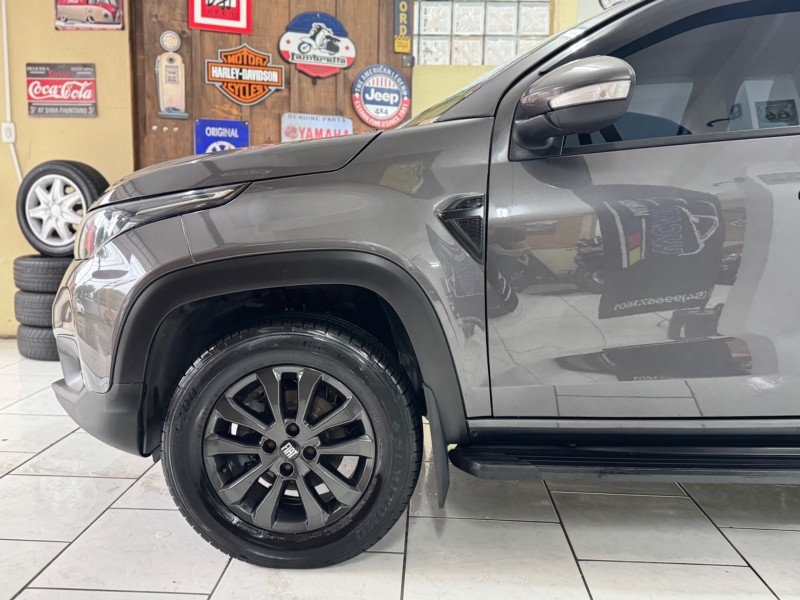 STRADA 1.3 FIRE FREEDOM 8V CD FLEX 4P MANUAL - 2025 - CAXIAS DO SUL
